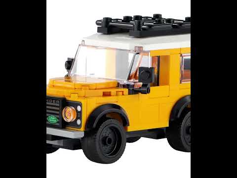 LEGO Has A Huge Car Problem...