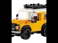 LEGO Has A Huge Car Problem