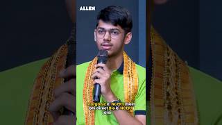 NEET 2025 Strategy: How to deal with NCERT Chemistry? #neet2025