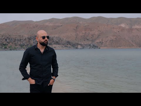 Karo Abazyan - Hogus ashkharh 2022