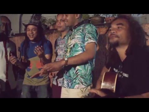 Gego Lau Gego Le - Nestornation Field Recordings