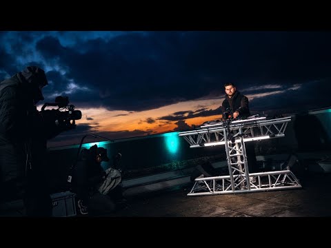 RSCL DJ SET @ ROOFTOP - Arnhem, The Netherlands (January 2025)