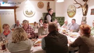 Cafe-Restaurant Schützenhaus in Garmisch-Partenkirchen - gemütliche Gaststätte mit bayrischer Küche