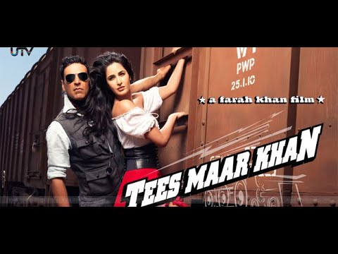 Tees Maar Khan 2010 Full Hindi Movie