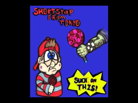 Shortstop From Tokyo-One Sided (Conversation)