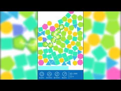 Geometry Falls Video