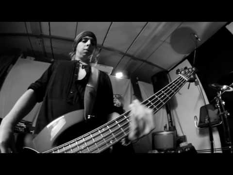 Scomic - Sofia (Live) @Rancho Relaxo Studios, Berlin Alemania 2014