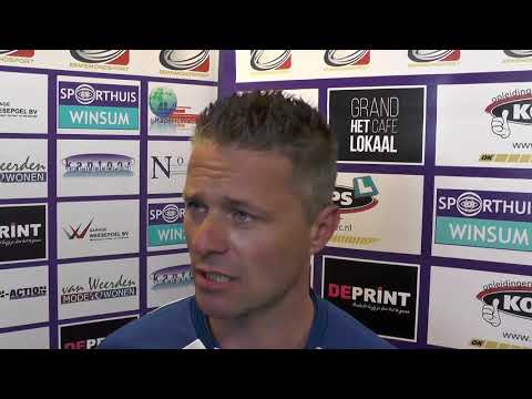 Holwierde - DVC Appingedam