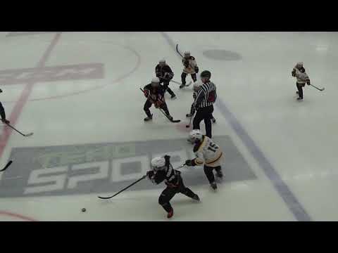 HPK05 D2 AAA alkusarja 20170923 HPK Oranssit - Ilves Detroit, 1. erä