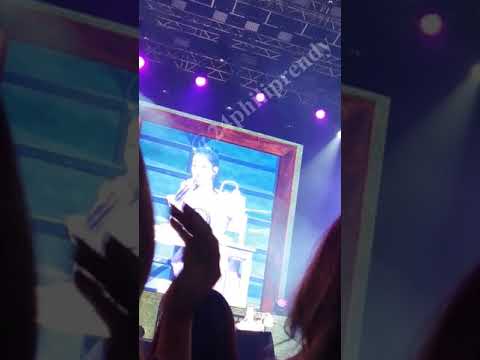 [191229][4K] IU(아이유) - Palette(팔레트) IN JAKARTA day 2 @Love Poem