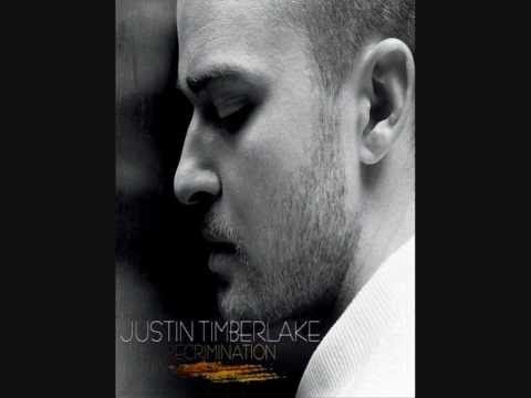 Justin Timberlake - Touch You If I Could (Prod. by Jermaine Dupri) 2010