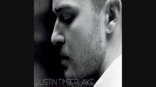 Justin Timberlake - Touch You If I Could (Prod. by Jermaine Dupri) 2010