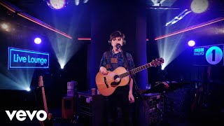 Declan McKenna - Humongous in the Live Lounge