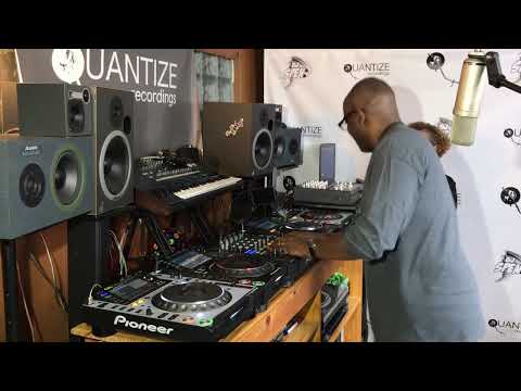 DJ Spen's Pandemic Praise Party - May 10, 2020