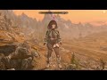 Skyrim A RAT EATING CHEESE GIANTESS VORE
