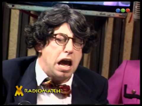 Radiomatch, programa 20 - Videomatch 1997