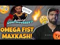 Omega MaxKash Controversy Soon? 🤯🥵