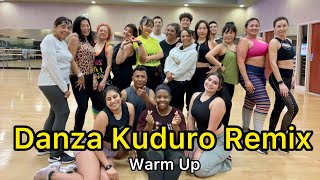 Download lagu Zumba Warm Up - Danza Kuduro Remix by Don Omar ft. Daddy Yankee & Arcangel - JamieZumba mp3 Download lagu Zumba Warm Up - Danza Kuduro Remix by Don Omar ft. Daddy Yankee & Arcangel - JamieZumba mp3