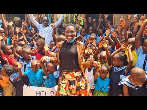 What Exactly happens in Ugandan Schools...? The True Picture 2022 !!🤔