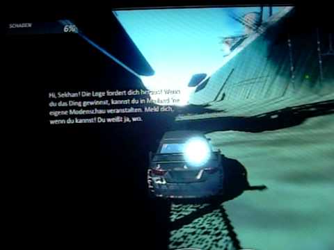 Cobra 11 Burning Wheels/Crash Time 2: Im Hafenbecken