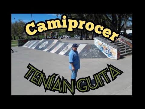Camiprocer - Tenian Guita