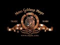 Metro Goldwyn Mayer 2001 2