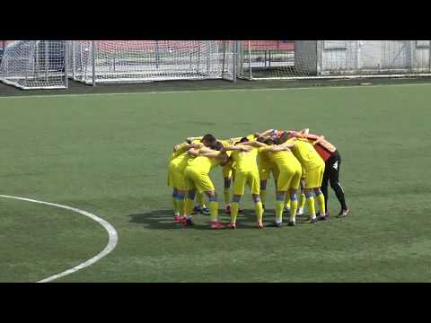 U17: Domžale - Krško 1:1