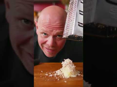 FULL TIME MEALS - Recipe #17 - Bits and Bobs Eggy Bread