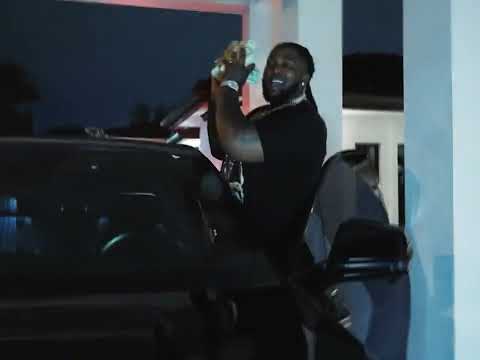 Big Smmokee 'M.V.P' Ft Baby K - Most Valuable Playas