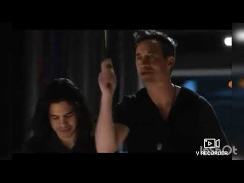 The Flash: Born for this