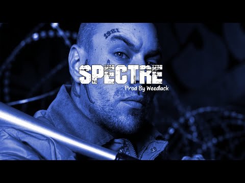 (Free) Spectre - Instrumental Rap Sombre - Piano - Dark Old School Boom Bap Beat