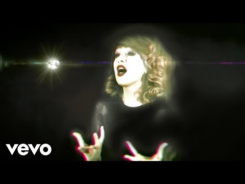 Jarmila Xymena Gorna - Only You (Official Music Video)