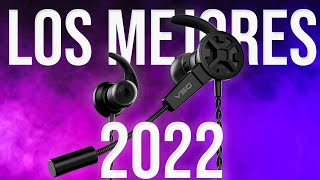 Video thumbnail for Los Mejores Audífonos Para Viajes, Consolas y Clases Online | VSG ERIS. 🎧😱 by El Moch