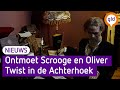 Charles Dickens museum opent in Braamt na verhuizing uit Bronkhorst