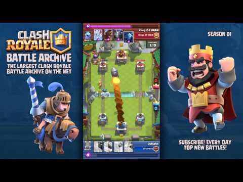 Clash Royale - S01 - EP0024