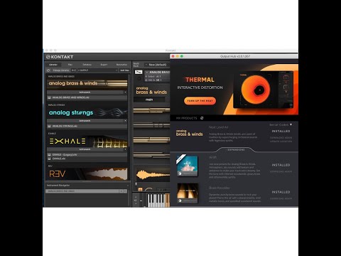 how to install exhale by output in fl studio how to install exhale by output in fl studio