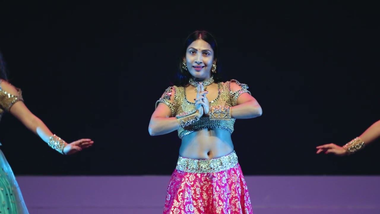 Bollywood Masala, Indigo Productions