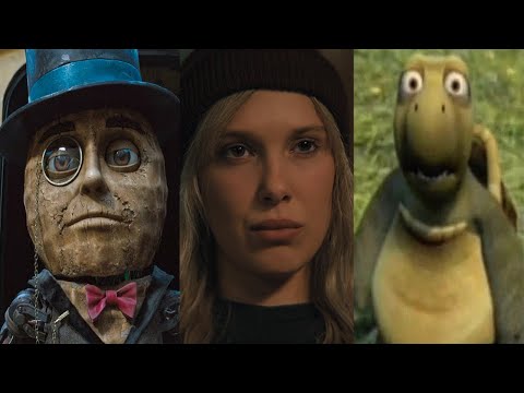 The WORST Movie Of 2025 Be Like...