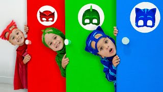 Download lagu Chris verwandelt sich in zauberhafte Kostüme für Kinder mp3 Download lagu Chris verwandelt sich in zauberhafte Kostüme für Kinder mp3