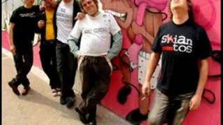 Skiantos - Col Mare di Fronte