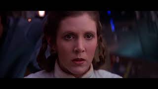 Star Wars || Whole Lot of Heart