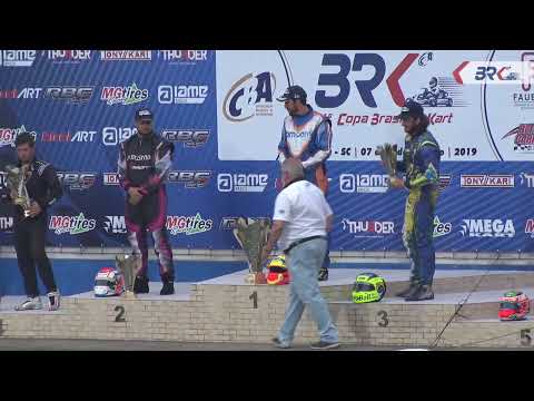 Copa Brasil de Kart