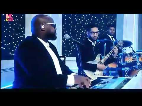 My Hart Jubel In Die Here - Koortjies Met Jonathan Rubain | S3 E22