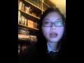MGMT 20128 Xiaoli Wu