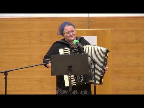 Simida Istrate - Ce slab sunt Doamne