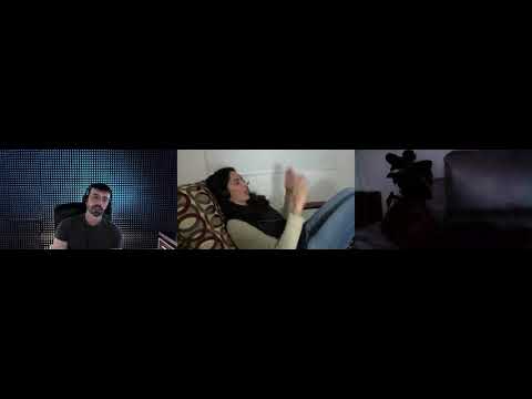 119-ES Marisol, Jehová inflige su karma - Hipnosis Regresiva Calogero Grifasi