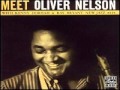 Oliver Nelson - Don't Stand Up