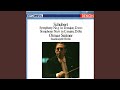 Symphony No. 3 in D Major, D 200: III. Menuetto; Vivace