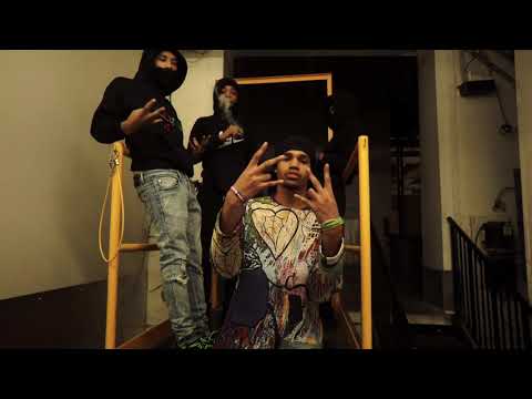 Waynechos - " Upset " Shot By: MeepMovies