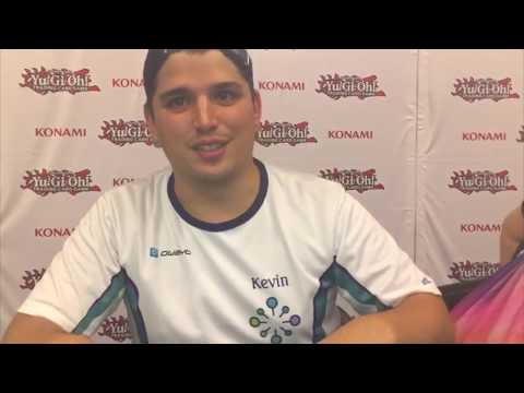 Yu-Gi-Oh! YCS Ghent 2019 - Orcust w/ Return X-1 @ Mega Regional